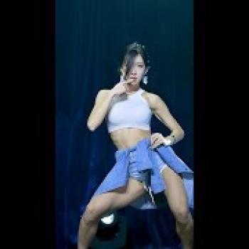180317 XOX [노대장] 직캠 - 'Give It To Me' Badkiz cover. {쇼 케이팝(SHOW K-POP)}