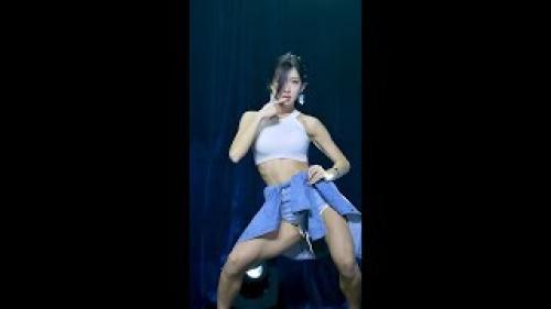 180317 XOX [노대장] 직캠 - 'Give It To Me' Badkiz cover. {쇼 케이팝(SHOW K-POP)}