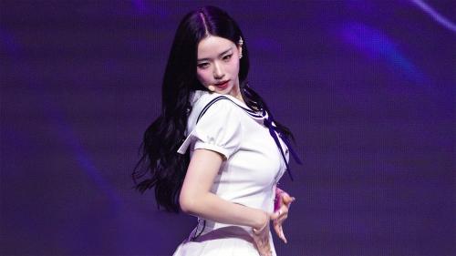 250712 김채연 KimChaeYeon 트리플에스 tripleS 'Supersonic' 8K 60P 직캠 @A Live 25 by DaftTaengk