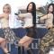 비비지 VIVIZ ♬ 쉿! Shhh! ♬ 매니악 MANIAC @250528 강원대 축제 KANGWON UNIVERSITY FESTIVAL