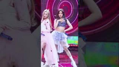 #루나솔라 #지안 직캠 4K 'DADADA' (LUNARSOLAR Jian FanCam) | @MCOUNTDOWN_2021.4.8 210408