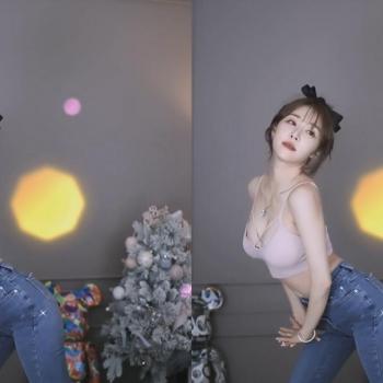 크레용팝엘린 - 섹시댄스(Sexy Dance - 예쁜게 죄)