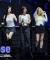 빌리 숨겨둔 띵곡 ♬블루로즈 #Billlie #Bluerose @250531 서원밸리 그린콘서트 SEOWON VALLEY GREEN CONCERT