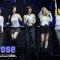 빌리 숨겨둔 띵곡 ♬블루로즈 #Billlie #Bluerose @250531 서원밸리 그린콘서트 SEOWON VALLEY GREEN CONCERT
