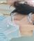 4k 메이드복 잘 어울리는 모델 홍지은 Model Hong Jieun