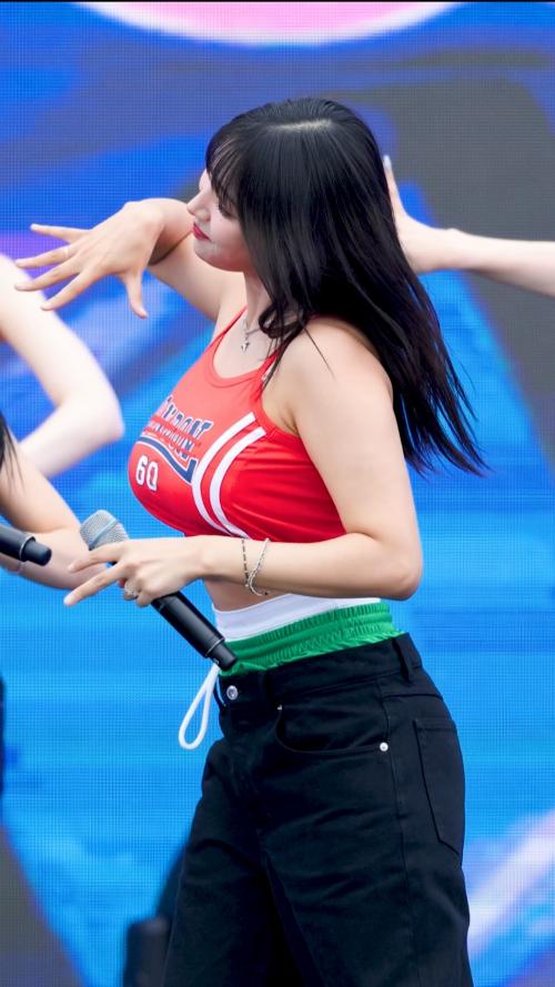 이름이 뭐예요? 한.초.원 #CHOWON #라잇썸 #LIGHTSUM