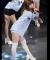 150617 빌리언(Billion) 슬기 - 살랑살랑 @프로덕트그린 파워쇼 직캠/Fancam by -wA-