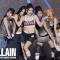 배드빌런 목포 뮤직플레이 풀캠 #BADVILLAIN ♬ BADVILLAIN ♬ 야호 BADTITUDE ♬ 숨 ZOOM @250524 2025 MOKPO MUSICPLAY