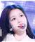 [페이스캠4K] 이즈나 정세비 'SIGN' (izna JEONG SAE BI FaceCam) @SBS Inkigayo 250406