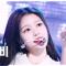 [페이스캠4K] 이즈나 정세비 'SIGN' (izna JEONG SAE BI FaceCam) @SBS Inkigayo 250406