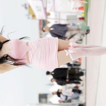 레이싱모델 반하리 직캠 8 by bongDDak 2025 보령 AMC 국제모터페스티벌
