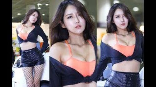 레이싱걸 여신 모델 유다연 4k 직캠 영상모음