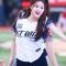 매혹적인 그녀~🌹💋✨️이예빈 치어리더 Lee Ye Bin 李藝彬 직캠 fancam kt 위즈