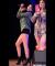 [직캠] 141105 빌리언Billion - I Swear (슬기) [광운대] by anonymous