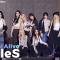 트리플에스 ♬ 깨어 #tripleS ♬ Are You Alive @250524 목포 뮤직플레이 2025 MOKPO MUSICPLAY