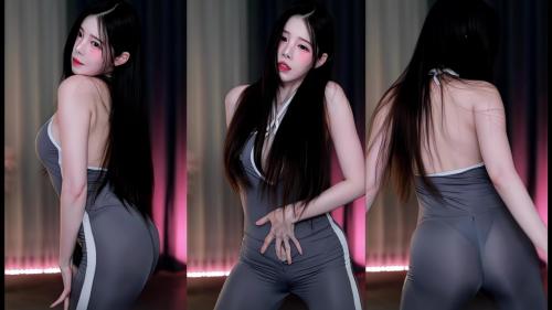 BJ햄찡 (gusdk2362) - 덜덜덜(DDD)  [4K ENHANCED]
