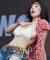 올해 워터밤 농가를 살린 전설의 그 장면 #권은비 #KWONEUNBI #WATERBOMB