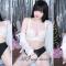 KBJ 히또 (gmlsk7541) 4K sexy costume Dance 앙카 & 터미널 댄스 Ankha Zone, Terminal fanvod