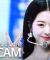 #장원영 직캠 '다시 여기 바닷가' (JANG WON-YOUNG FanCam) @Show!MusicCore MBC210109방송