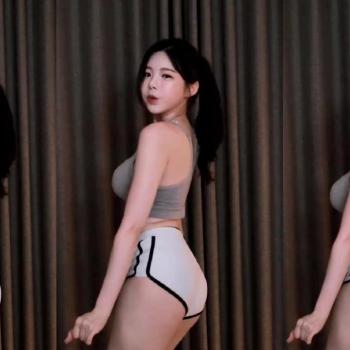 BJ햄찡] 섹시댄스 ( 효민 - Nice Body )