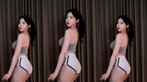 BJ햄찡] 섹시댄스 ( 효민 - Nice Body )