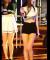 161016 진주남강유등축제 달빛 음악회 빌리언(Billion) 슬기(Seulgi) - Dancing Alone