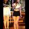 161016 진주남강유등축제 달빛 음악회 빌리언(Billion) 슬기(Seulgi) - Dancing Alone