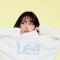노윤서(Roh Yoon-seo) 리(Lee) 25 SPRING 컬렉션 화보-2 고화질