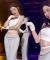 #시그니처 #채솔 직캠 4K 'Boyfriend' (CIGNATURE CHAESOL FANCAM) @SBS Inkigayo_2021.12.05. 211205