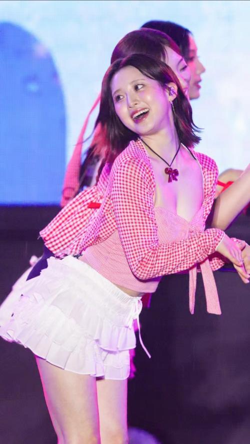 영구소장 하고 싶은 나영이 #나영 #NAYOUNG #라잇썸 #LIGHTSUM