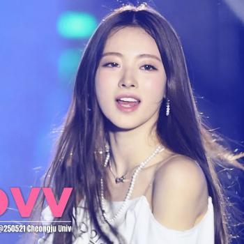 장카설안 #미야오 #안나 ANNA あんな ♬ Drop Top #MEOVV @250521 청주대 축제 CHEONGJU UNIVERSITY FESTIVAL