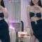 #지나 (댄스) 만개화