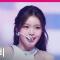 [MPD직캠] 이즈나 정세비 직캠 4K 'SIGN' (izna JEONG SAE BI FanCam) | @MCOUNTDOWN_2025.4.10