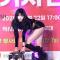 믿고 보는 #걸크러쉬 #태리 '롤린' 직캠 2021.12.22 @ddukkeong