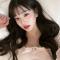 침대에 누운 아이브 장원영 GOAT고