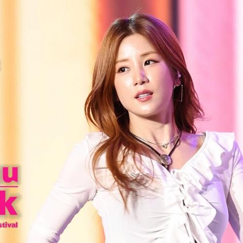 에이핑크 #초롱 ♬미스터츄 @250502 부안 마실축제 #Apink ♬Mr. Chu #박초롱 12th BUAN MASIL FESTIVAL