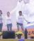 [14.10.19] 빌리언 Dancing Alone 직캠 (파주임진각인삼축제)