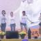 [14.10.19] 빌리언 Dancing Alone 직캠 (파주임진각인삼축제)