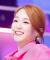 #우아! #나나 '우아!' (woo!ah! NANA 'woo!ah!' FanCam)│@SBS Inkigayo_2020.5.17