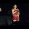 250424 COLDPLAY 콜드플레이 내한공연 오프닝 트와이스 나연 (TWICE NAYEON) HEARTSHAKER 직캠