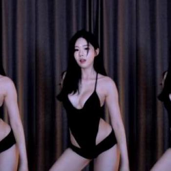 BJ햄찡 - 섹시댄스(Sexy Dance - 가시나)