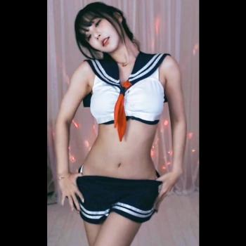 하루S2 - ★섹시댄스★[Sexy Dance - 코카인]★세라복★
