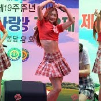 [4K] 180908 바바(BABA) (승하) - 세상에 이런 일이