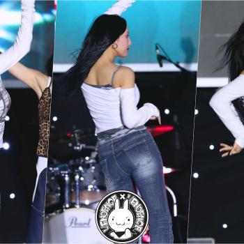 [4K] 250520 라잇썸 초원 직캠 'VIVACE' LIGHTSUM(CHOWON) Fancam @금오공과대학교 축제  By 벤뎅이