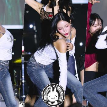 [4K] 250520 라잇썸 초원 직캠 'POSE!' LIGHTSUM(CHOWON) Fancam @금오공과대학교 축제  By 벤뎅이