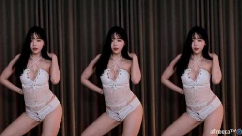 BJ햄찡] 섹시댄스 ( 헬로비너스 - 위글위글 )