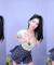 AfreecaTV #282 Jisug_直播间帐号(uyrt8888)_BGM : Ahegao