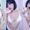 BJ 고라니율 golaniyule0 - Like A Cat(AOA) [4K ENHANCED]