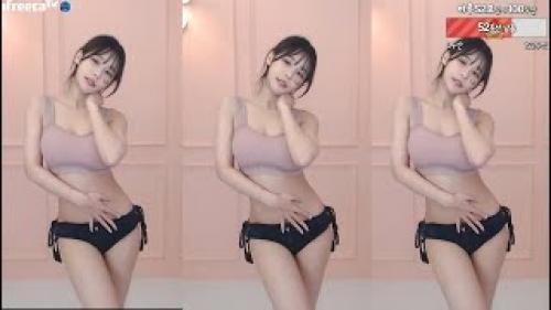 BJ 하루S2 (Haru S2) - Babes 베베 by Hyuna