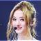 [안방1열 직캠4K] 미야오 엘라 'HANDS UP' (MEOVV ELLA FanCam) @SBS Inkigayo 250511